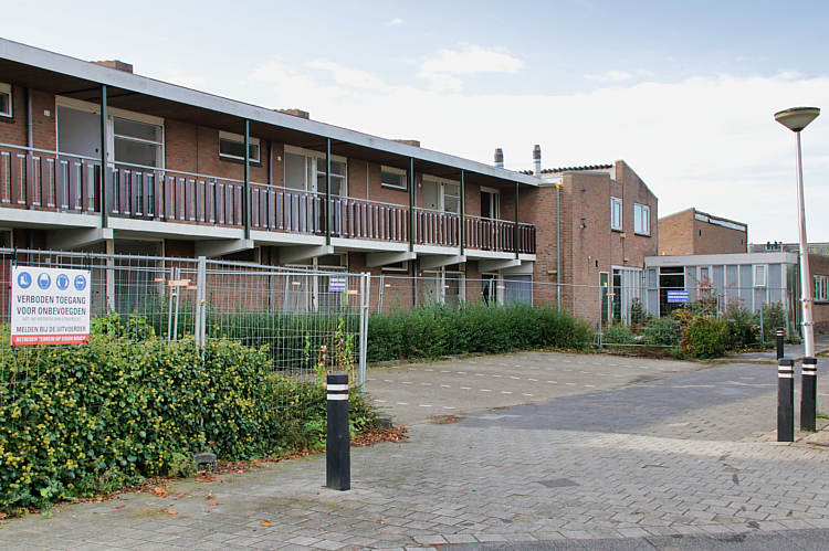 Het treurige verval van Kerverland voorafgaand aan de sloop_70